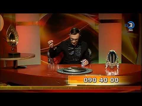 Vedeževalec Blaž 🔮