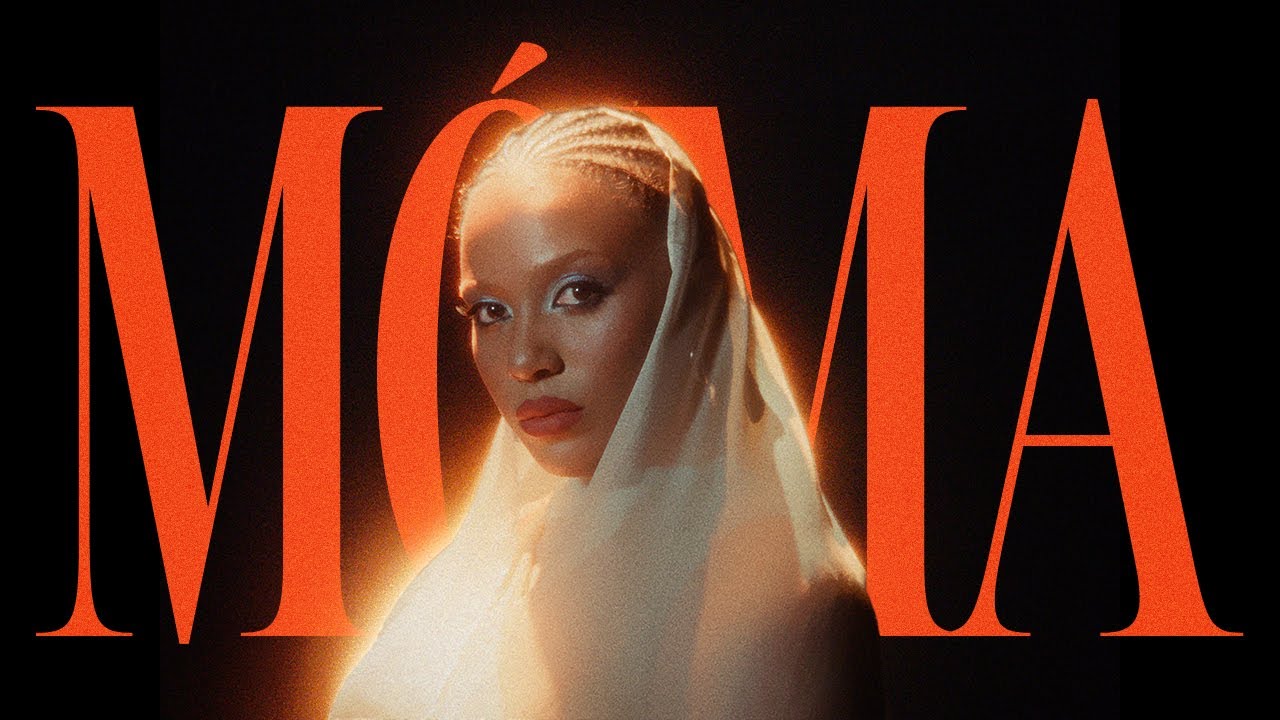 Preyah - MÓMA 
