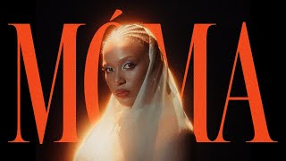 Preyah - MÓMA 