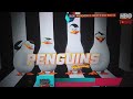 Madagascar 3 Europe S Most Wanted Intro HBO Family