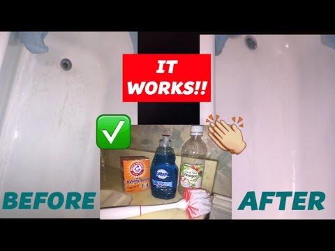 download lagu mp3 mp4 Cleaning Bathtub With Dawn, download lagu Cleaning Bathtub With Dawn gratis, unduh video klip Cleaning Bathtub With Dawn