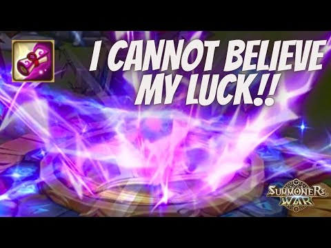 I PULLED MY MOST WANTED L&D NAT 5!!