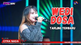 Download lagu WEDI DOSA ~ DEWI MAHIRA // CITRA NADA LIVE CIMANDOR - DESA MUNJUL // KEC.ASTANAJAPURA - KAB.CIREBON mp3