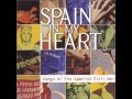 "Spain in my heart"