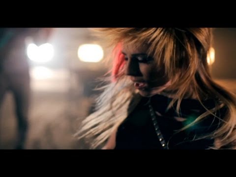 Altered Sky - I Know You Know (Official Video)