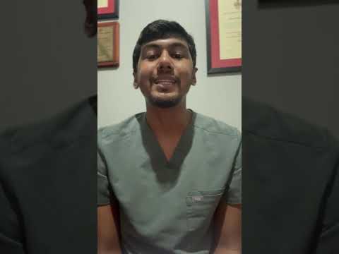 Dyan - USMLE Wise match story