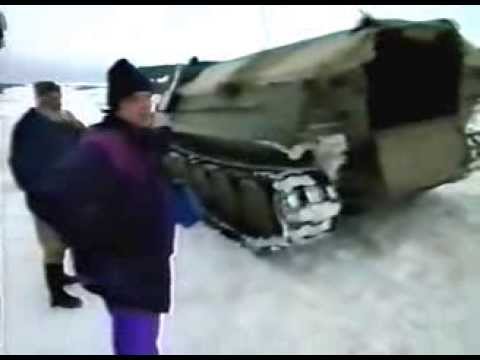 48 (1993) De wereld van Boudewijn Büch - Zuidpool (2)