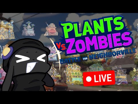 Tierlisting Everything Possible In PvZ BFN