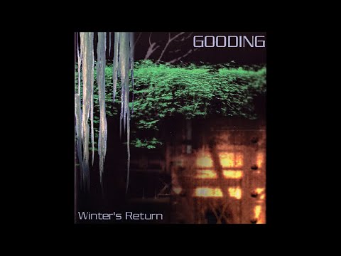 Gooding - Two Masters, One Muse