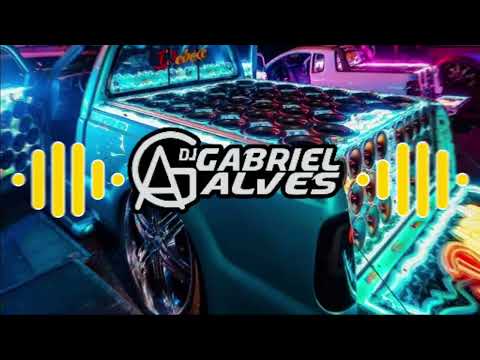 Garoto Da RP - Mulher Rapariga (Especial Pro Som Automotivo)