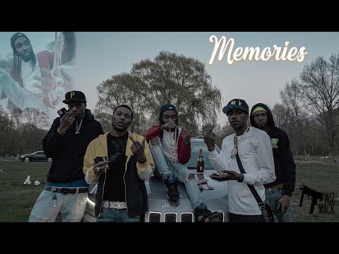 Wiz Mack - Memories (Official Video)