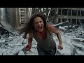 Frozen Fury Survive The Icy Apocalypse Sci Fi Movie Disaster Sci Fi Free Movie