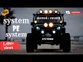 System Pe System Lofi Slowed Reverb R Maan Billa Sonipat Best Lofi Beats
