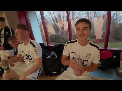 Teil 1 | 40 Jahre SV Fortuna Turnier | jungsausmarli