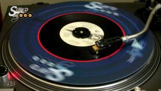 Rick James &amp; Smokey Robinson - Ebony Eyes (Slayd5000)