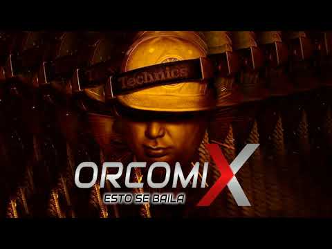 ESTO SE BAILA ✘ JACK DEIVID ✘ DJ ORCOMIX [DANCEHALL REMIX]