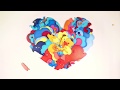 Jason Mraz - Love Is Still the Answer (Official Lyric Video)