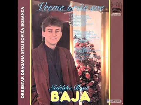 Nedeljko Bajic Baja  - Hej krcmaru