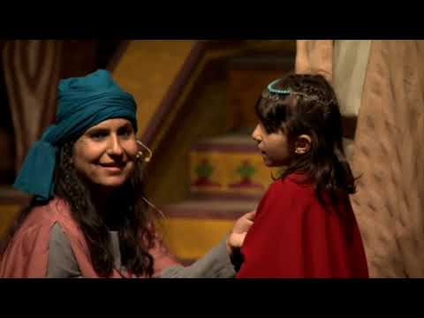 Mizgin Tahir Opera kurdi ( Keybanû Emedîsa û Şahmîran ) Orkestraya Heskîfe