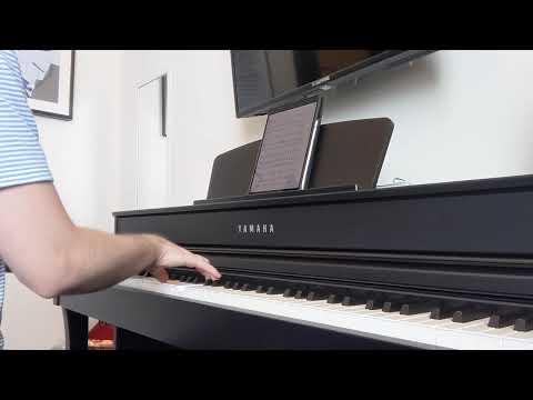 Where Was I When They Passed Out the Luck Accompaniment: G major