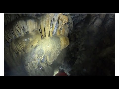 YouTube - Peștera Cuptorul Porcului