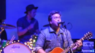 Pat McGee Band Partial On Your Way Outta Here