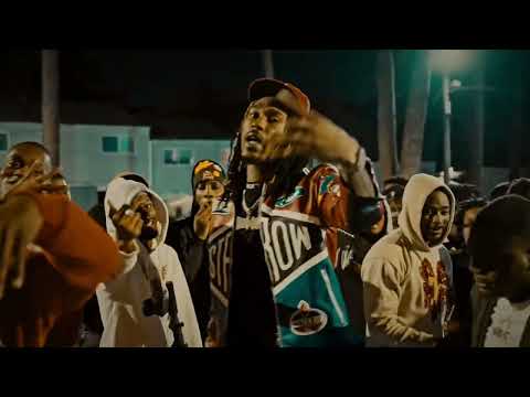 Lil Co - Puttin ya Down ft Hunxho (Official Video )