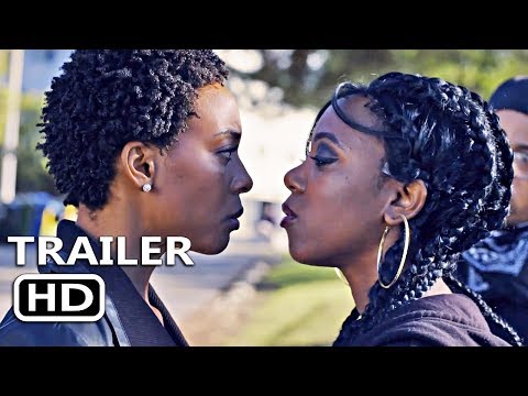afbeelding SKIN IN THE GAME Official Trailer (2019) Thriller Movie