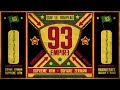 93 EMPIRE (SUPRÊME NTM x SOFIANE) – Sur le Drapeau (BAKINZEDAYZ Reggae Remix) - RAP & REGGAE