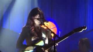 Emilie SIMON &quot;Quand Vient le Jour&quot; au BBC à Caen