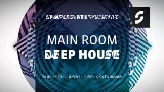 Video thumbnail for Main Room Deep House Sample - Samplestate by Loopcloud