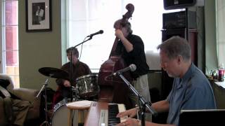 Your Mind is On Vacation by Mose Allison