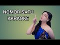 NOMOR SATU KARAOKE