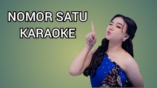 Download lagu NOMOR SATU KARAOKE mp3 Download lagu NOMOR SATU KARAOKE mp3