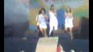 Monrose Do that Dance live