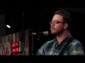 Amos Lee "A Change Is Gonna Come"