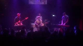 HAZEL ENGLISH - "I'm Fine" 2/21/17