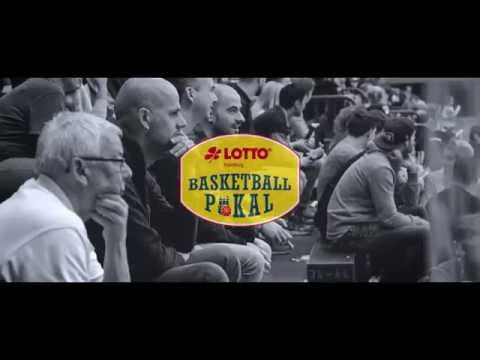 LOTTO Hamburg Pokal Final 4 | Rückblick 2016
