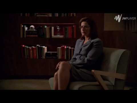 The Sopranos 3.08 - "Caused an early retirement for somebody else"