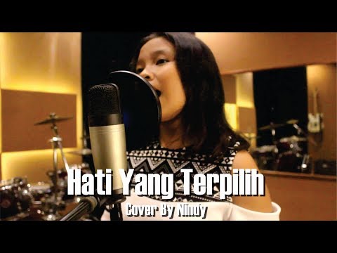 HATI YANG TERPILIH - ROSSA [] BEST ARRANGEMENT [] COVER BY NINDY