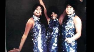 &quot;Going Down For The Third Time&quot; The Supremes Motown  My Redux #14!