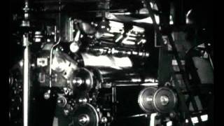 Cinemix Radiomentale : "The Lodger", by Alfred Hitchcock (extract)