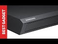 Samsung UBD M8500 Review The Best 3d Blu Ray Players In 2021