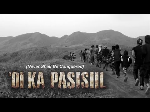 ABS-CBN DocuCentral presents: "Di Ka Pasisiil"