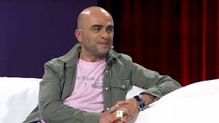 Երեկոն Շանթում / Erekon Shantum / Episode 58 / anons