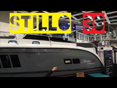 Stillo 30 Walkthrough / Rundgang