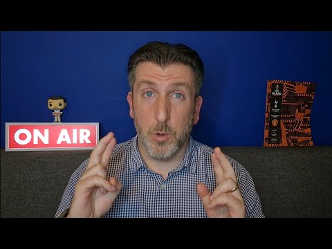 The Tottenham player with the most potential, Romero's classy moment and Kolo Muani's return