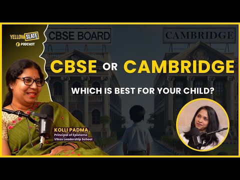 Cambridge Curriculum: What Are the Advantages and What Do Parents Get Wrong?