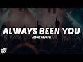 Jessie Murph Always Been You Lyrics