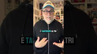 Il manga è davvero superiore agli altri fumetti?